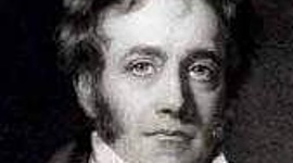 Timeline: Jhon Frederick William Herschel