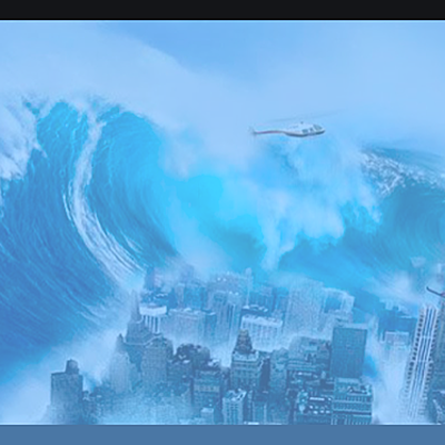 Timeline: Tsunami Timeline