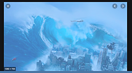 Timeline: Tsunami Timeline