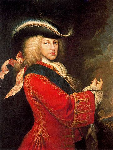 Testamento de Carlos II