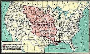 Segundo Tratado de San Ildefonso