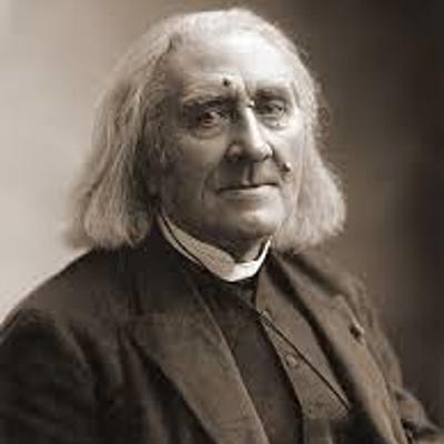 Timeline: Franz Liszt