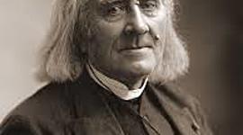 Timeline: Franz Liszt