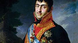 Timeline: REINADO DE FERNANDO VII