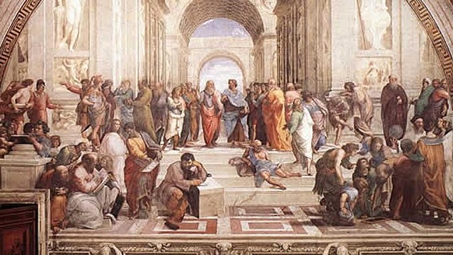 Renacimiento y reforma- Mediados del siglo XV al XVII