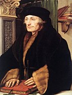 RENACIMIENTO Y REFORMA