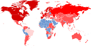 CRISIS ECONÓMICA MUNDIAL