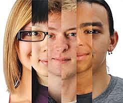 Hacer distinción entre persona e individuo