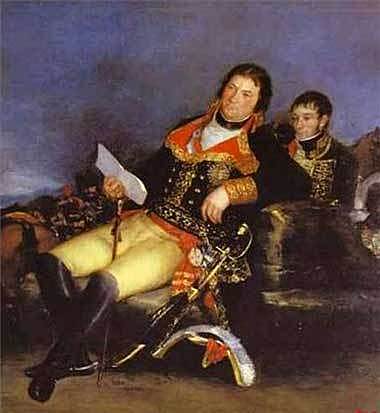 Primeras medidas desamortizadoras