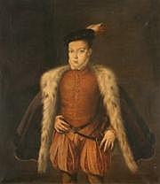 Madrid, villa y corte.