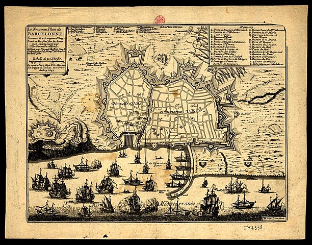 Invasión francesa de Cataluña