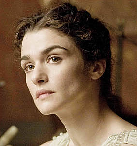 Hypatia de Alejandría