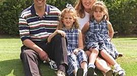 Timeline: HRH The Duchess Of York