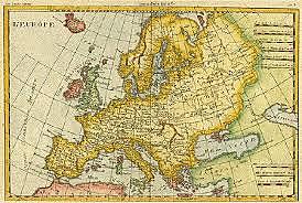 Tratado de SAN ILDEFONSO