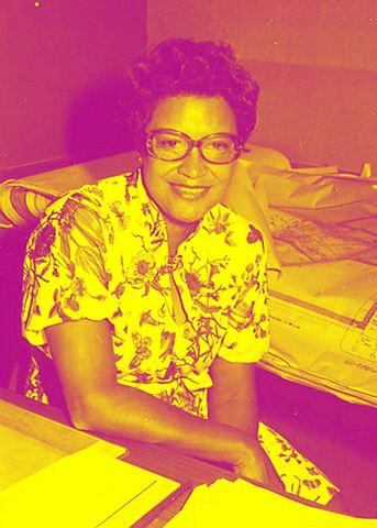 Norma Merrick Skakrel