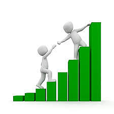 Inclusión de jóvenes al mundo laboral