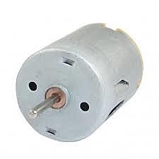 Se inventó la dinamo.