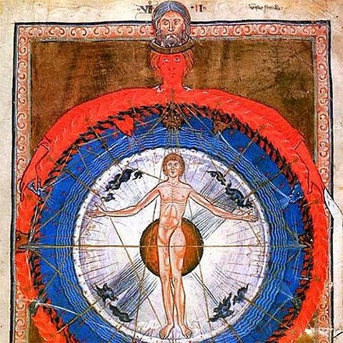 Judaismo y la idea del hombre creada por Dios en donde no hay diferencias entre los individuos metafisica del nombre base del personalismo