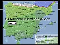 Emirato Dependiente de Damasco