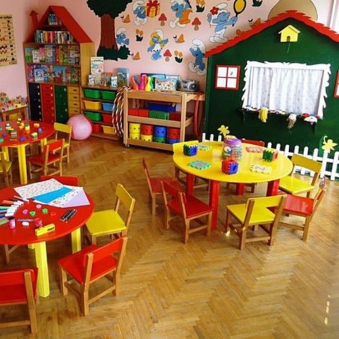 Pensar las aulas como espacios de crecimiento