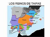 Reinos de Taifas