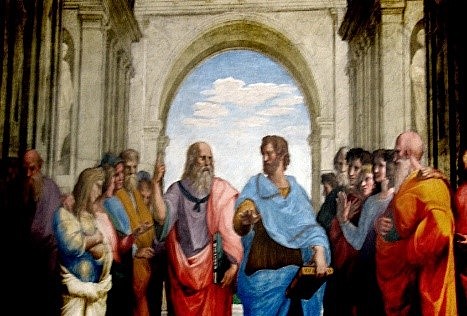 El estado de la educación en Platón