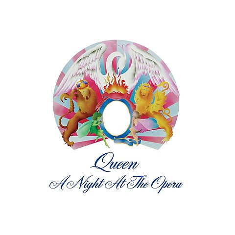 "A night at the opera"