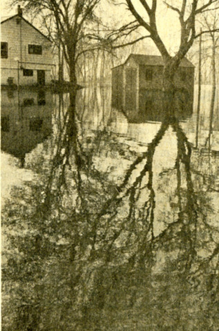 4/24/1979 River Level