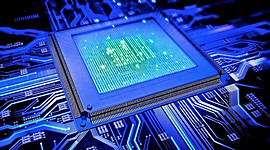 Timeline: Procesadores de Intel y AMD