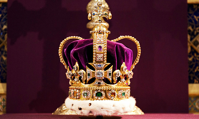 The Year of Three Kings