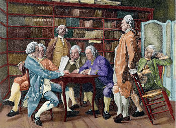 El iluminismo y la Educación Siglo XVII