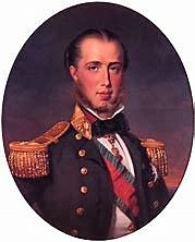 Maximiliano de Habsburgo