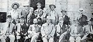 Secretaría de Industria y Comercio