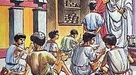 Timeline: Eventos históricos de la Pedagogía