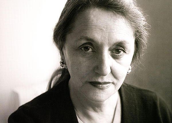 Amelia Valcárcel (1950-Actualidad)