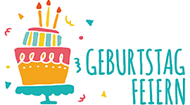 Timeline: Unsere Geburtstage