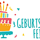 Geburtstag feiern