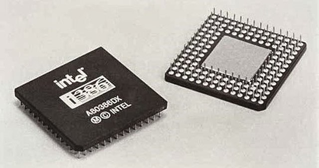 Intel 80386