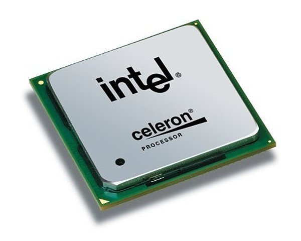 Intel Celeron
