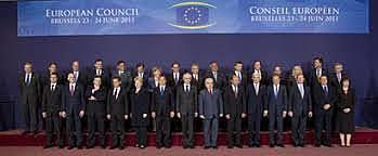 Consejo Europeo de Lisboa