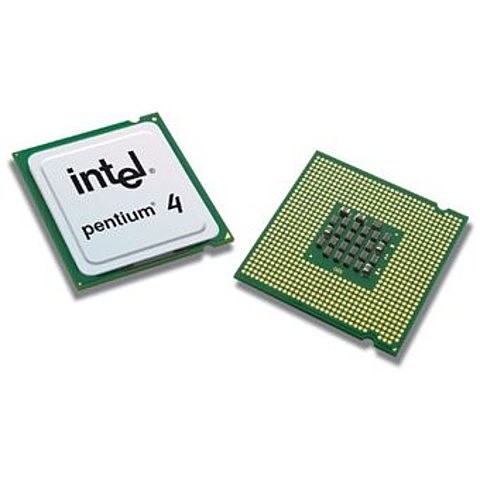 Intel Pentium 4