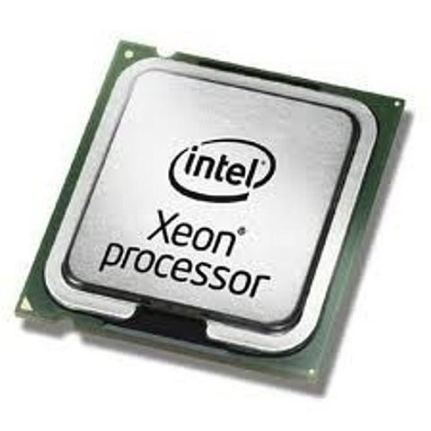 Intel xeon Dual core