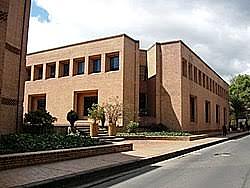 Archivo General de la Nación (Colombia)