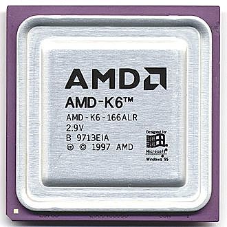 AMD K6
