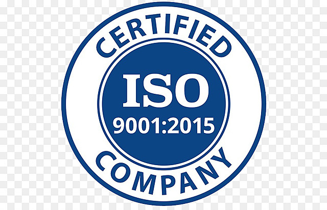 NUEVA ISO 9001:2015