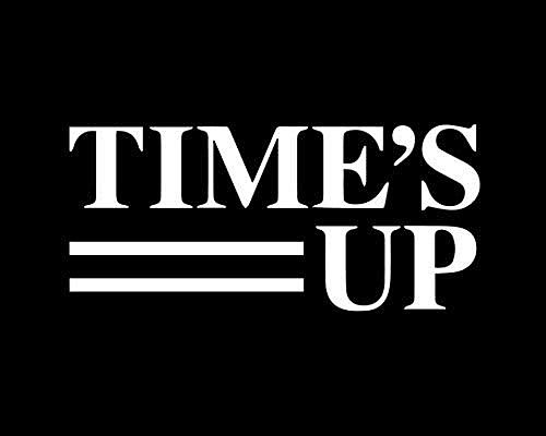 El movimiento Time´s Up