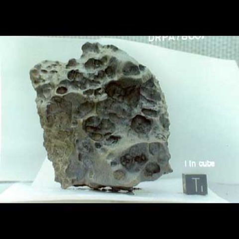 Earth begans to from 4.6 million years ago