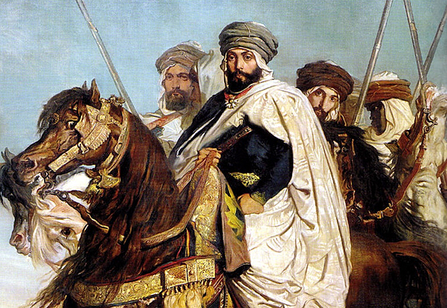 Califato de Córdoba