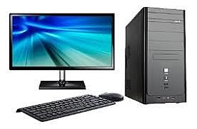 OCTAVA GENERACION DE COMPUTADORAS