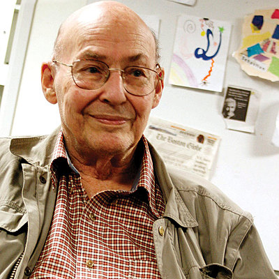 Timeline: Marvin Minsky's Life and Accomplishments